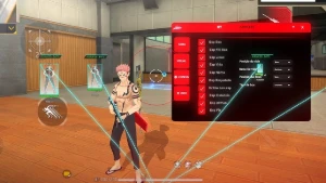 🔥 Painel Android PRO – Domine o Free Fire!