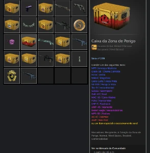 Conta Pubg 2 Skins Progressiva E 1 Batllestat, Prime Csgo...