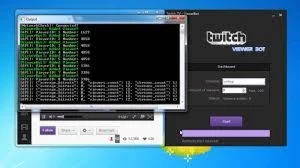 Bot De Ad Twitch Gerando Receita! Esta Funcionando!!!!!!!!!! - Outros