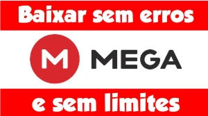 Como fazer downloads no MEGA ilimitados - Others