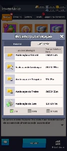 Conta Last War lvl30 super em conta - Others