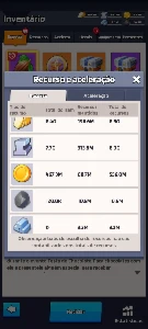 Conta Last War lvl30 super em conta - Others