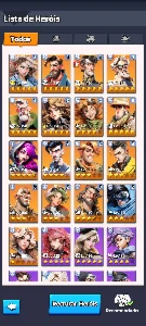 Conta Last War lvl30 super em conta - Others