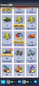 Conta Last War lvl30 super em conta - Others