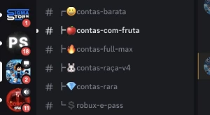 Roblox Fornecedor De Contas Baratas