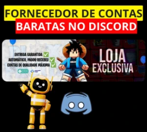 Roblox Fornecedor De Contas Baratas