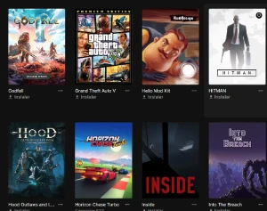 Conta epic games fortnite passe do darth vader/red dead  2