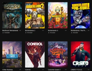 Conta epic games fortnite passe do darth vader/red dead  2
