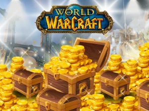 Gold Servidor Pagle - Wotlk Classic - Aliança - Blizzard