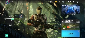 Conta no Rainbow Six Mobile - Outros