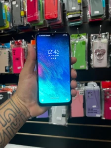 Samsung A50 128Gb - Produtos Físicos