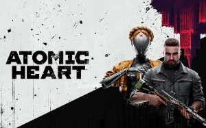 Atomic Heart - Pc Steam envio imediato jogue hoje!