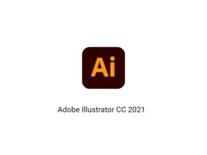 Illustrator 2021 - Ativado Permanente - Softwares and Licenses
