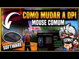 Software do mouse app