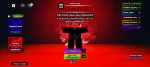 Conta volleybal legends - Roblox