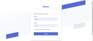 [CONSTRUÇÃO] Site de Serviçõs SMM + LOGO do site - Redes Sociais