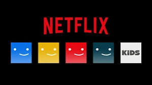 Netflix 30 dias tela só sua sem quedas - Assinaturas e Premium