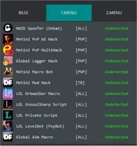 BOT DE UPAR CONTAS DE LOL (VITALÍCIO) - League of Legends