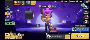 Conta Supercell Id Antiga - Clash of Clans