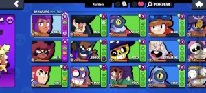 Conta Supercell Id Antiga - Clash of Clans