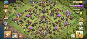 Conta Supercell Id Antiga - Clash of Clans