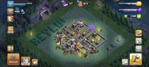 Conta Supercell Id Antiga - Clash of Clans