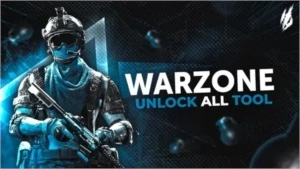 Cod Warzone Unlock All - Pc - Ps4 - Xbox  ( NO BAN) - Call of Duty