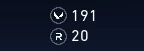 Conta valorant Prata 3, com 2 facas e mais