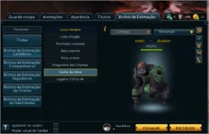 Vendo conta max + 420 missão - Runescape RS