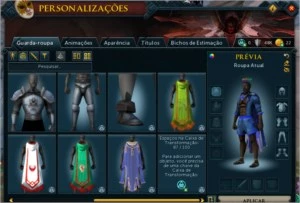 Vendo conta max + 420 missão - Runescape RS