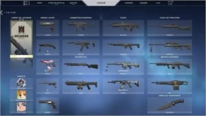 Conta Riot Games 2015 ( LOL + VAL ) - League of Legends