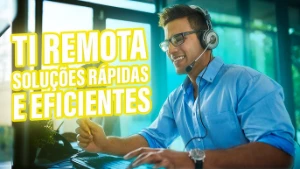 SUPORTE TECNICO REMOTO ( Informatica) até 30 minutos - Serviços Digitais