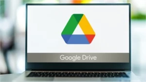 ACESSO AO GOOGLE DRIVE - Redes Sociais