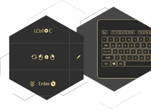 REWASD - Configuração Fortnite 2026 - Outros