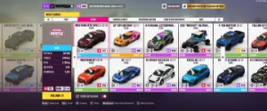 Conta Mod Rara De Forza Horizon 5 Xbox/Pc - Outros