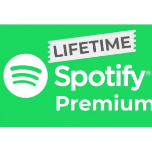 Conta Spotify Lifetime Full Acesso - Assinaturas e Premium