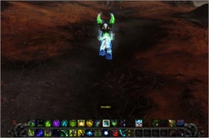 Conta WoW Shadowlands + Bônus - Blizzard
