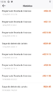 Conta do Kwai com quase 50 mil seguidores Nicho Fitness - Social Media