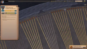 Conta HCE Bastante upada com muitos Pontos de Aprendizagem. - Albion Online