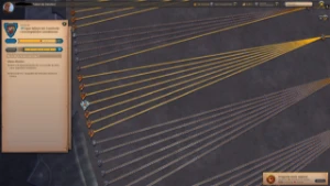 Conta HCE Bastante upada com muitos Pontos de Aprendizagem. - Albion Online
