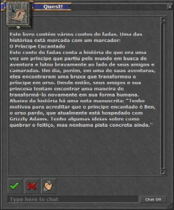 Tradutor Tibia Português