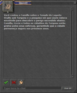 Tradutor Tibia Português