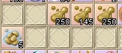 10 Barros de Alquimia Mágica - Grand Fantasia PT GF