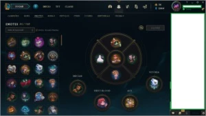 Conta LoL Gold 2 (Main Jungler) - League of Legends