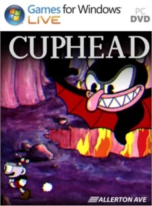 CupHead for PC - Others