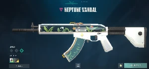 Conta De Valorant Peak Asc 3 Com Skins