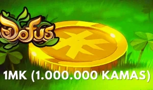Dofus 3.0 Kamas - todos os servidores