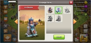 (DARK)TH 13 |BB 41|AQ 71|GW 227| CR 5|CN 500 Gems BigPromo - Clash of Clans