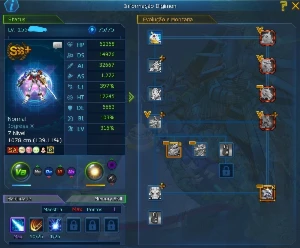 Conta Mid Game Ladmo Omegamon (Muito Forte) - Digimon Masters Online