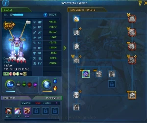 Conta Mid Game Ladmo Omegamon (Muito Forte) - Digimon Masters Online
